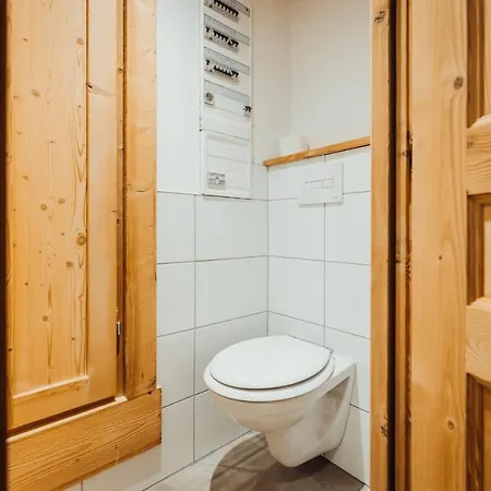 Les Cimes Des Simond Furnished Studio 샤모니