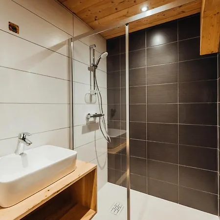 Les Cimes Des Simond Furnished Studio * 샤모니