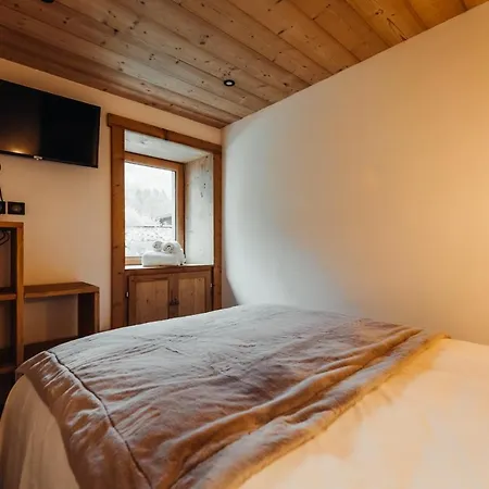 Apartment Les Cimes Des Simond Furnished Studio *